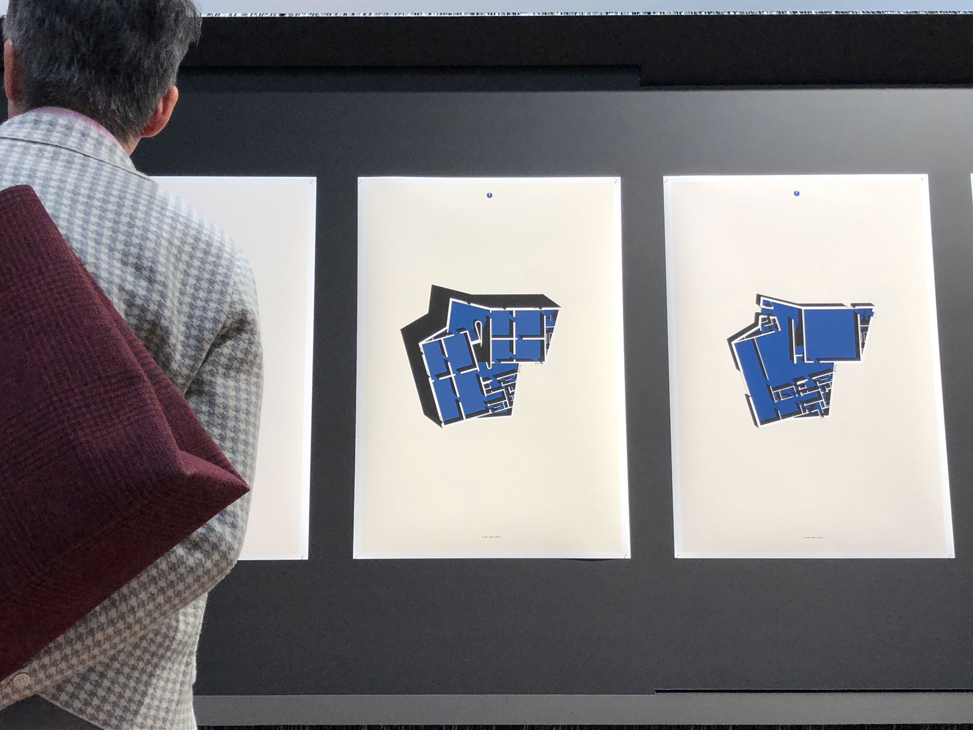 The Last Act of Design - INDEX - Christ & Gantenbein